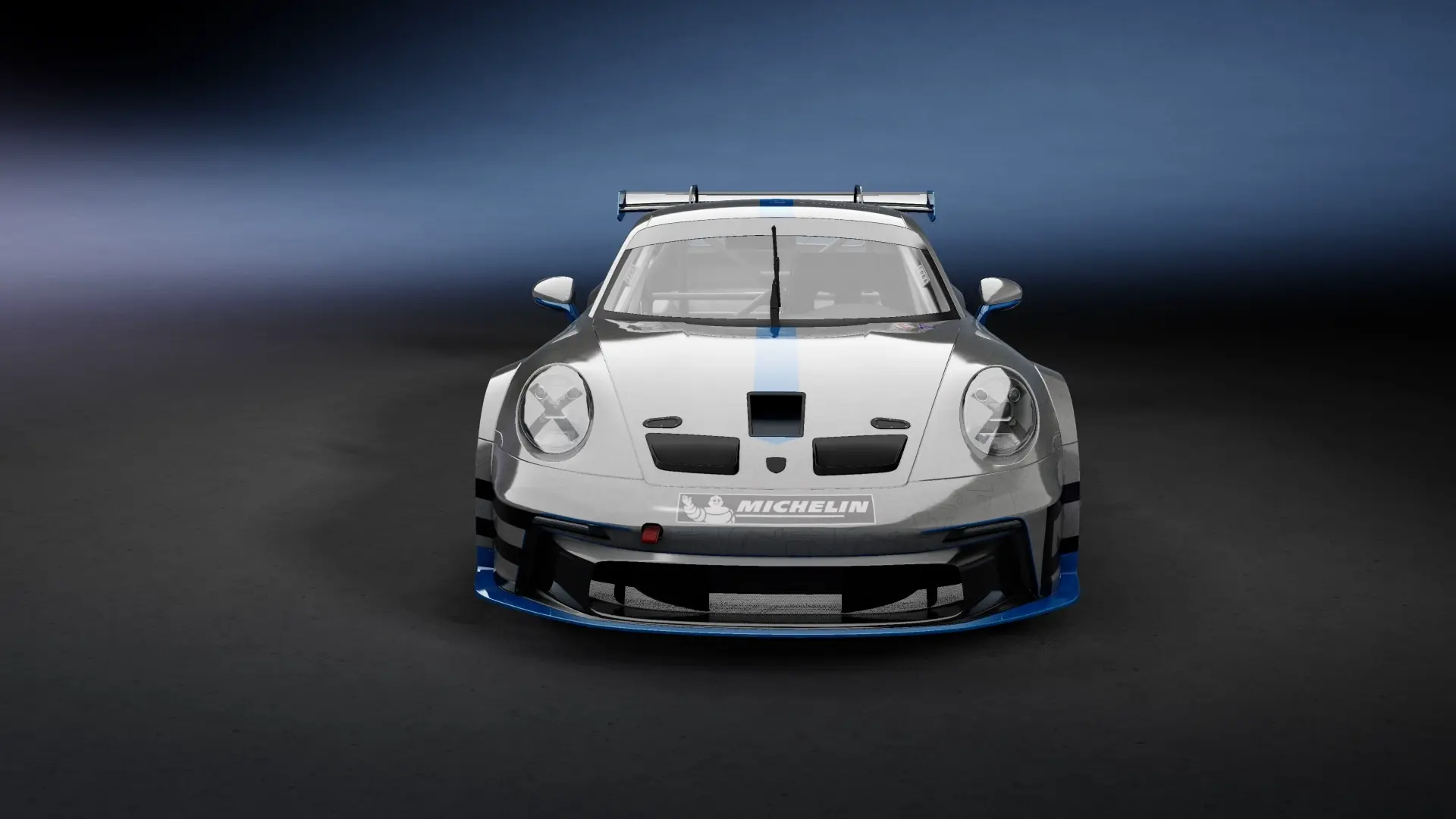 Darche 992 Cup