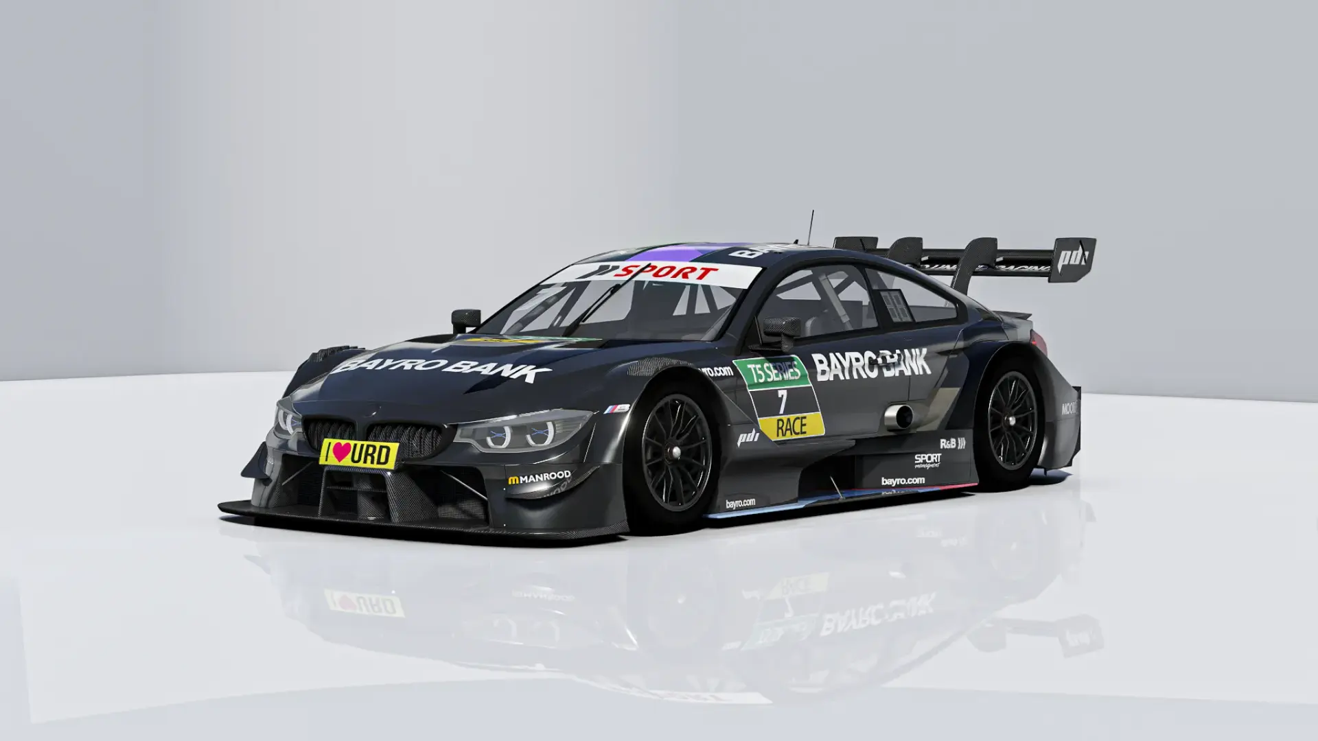 Bayro 4 18 T5