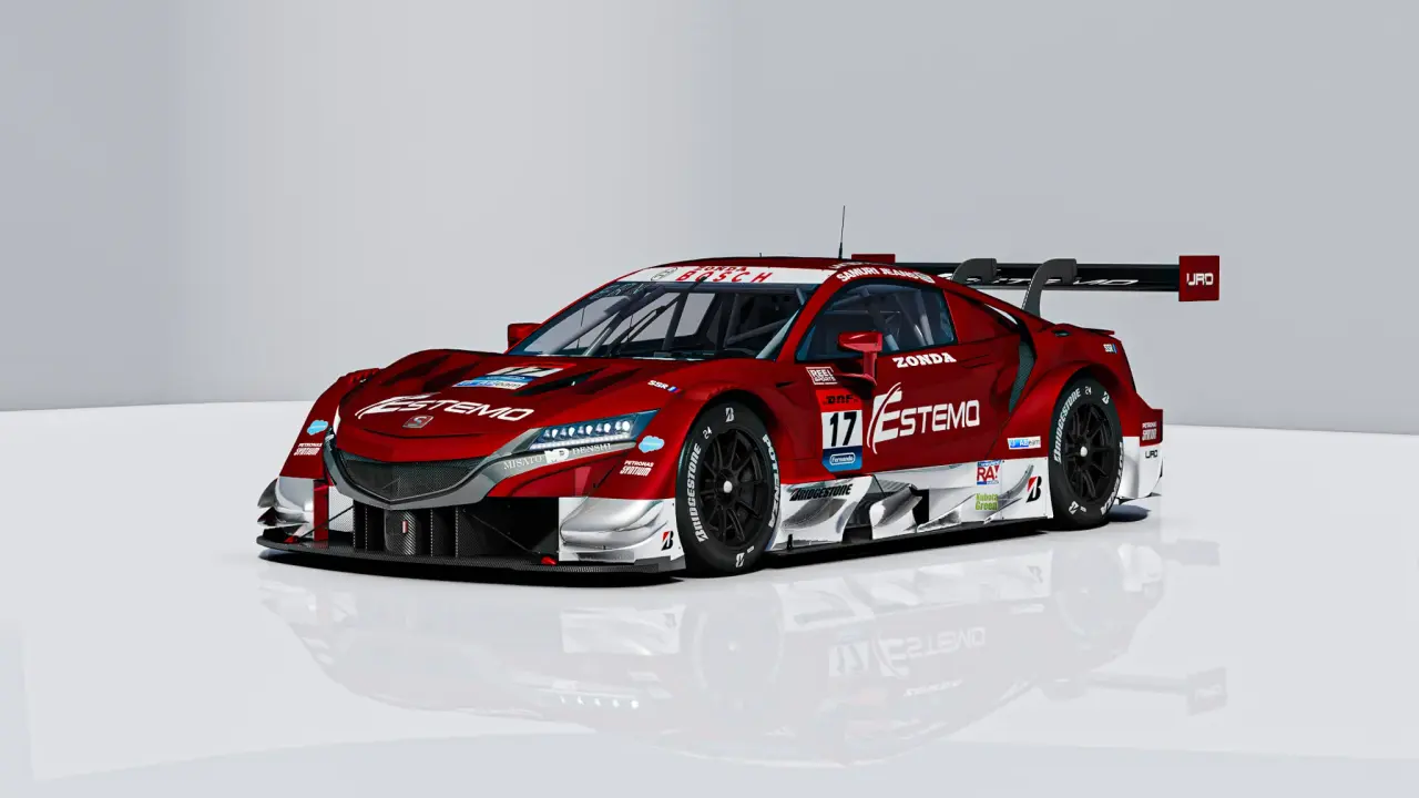 Suzuka SNX JT5